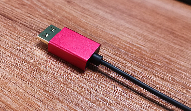 USB极细线柔性数据线
